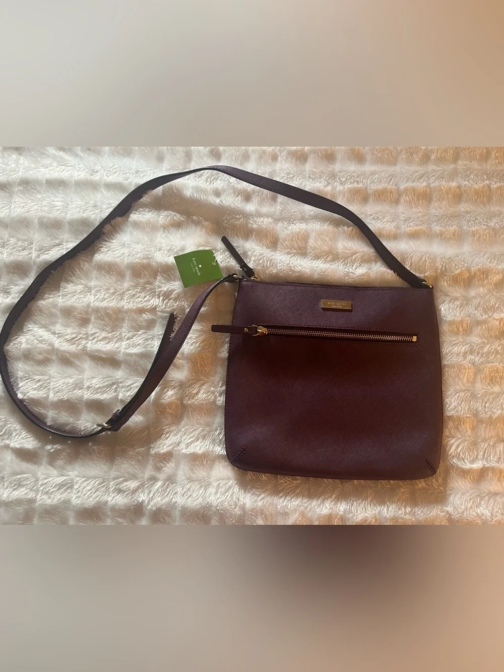 Kate spade rima bag
